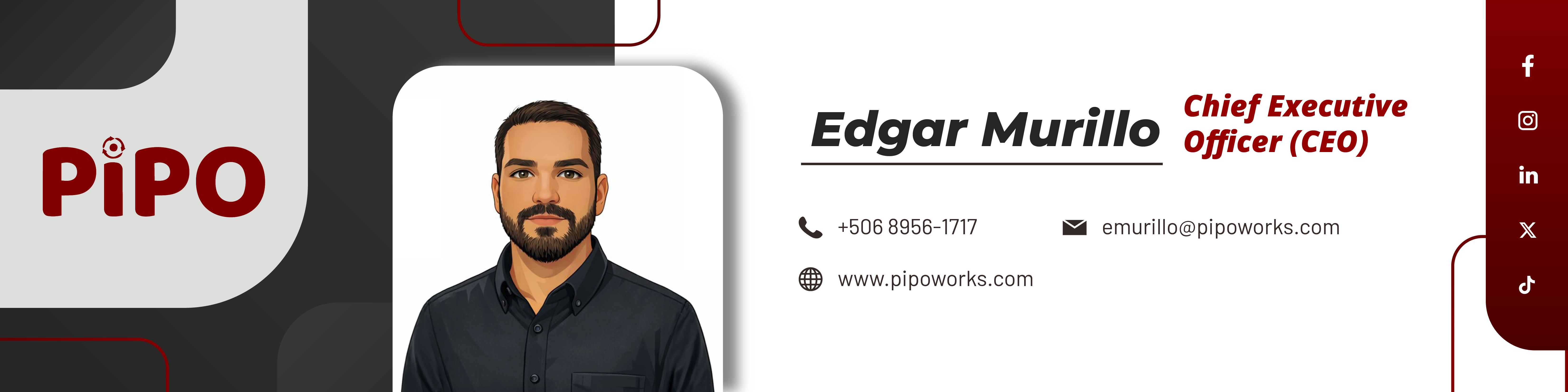 Edgar Murillo